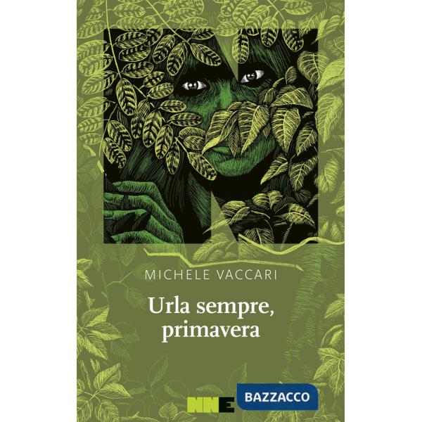 Urla sempre, primavera