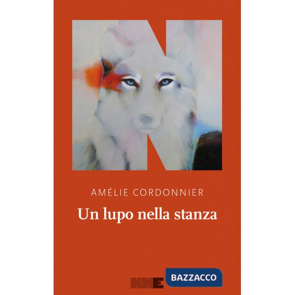 Lupo nella stanza (Un)