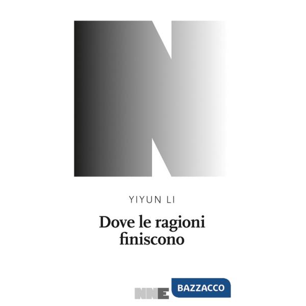 Dove le ragioni finiscono