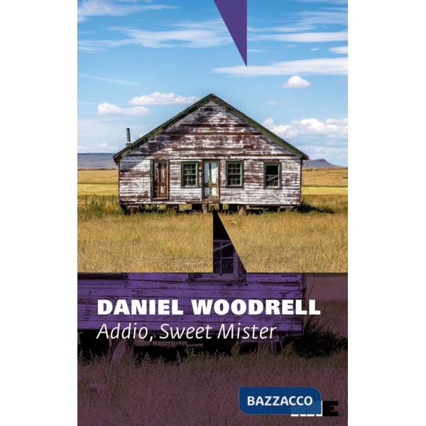 Addio, Sweet Mister. La serie di West Table