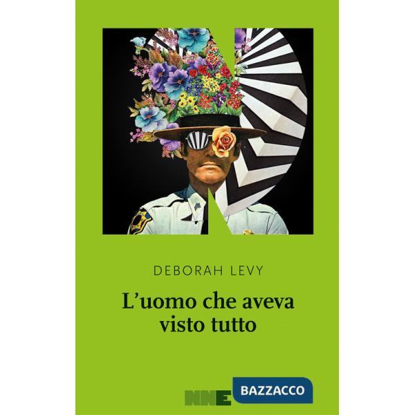 Uomo che aveva visto tutto (L')