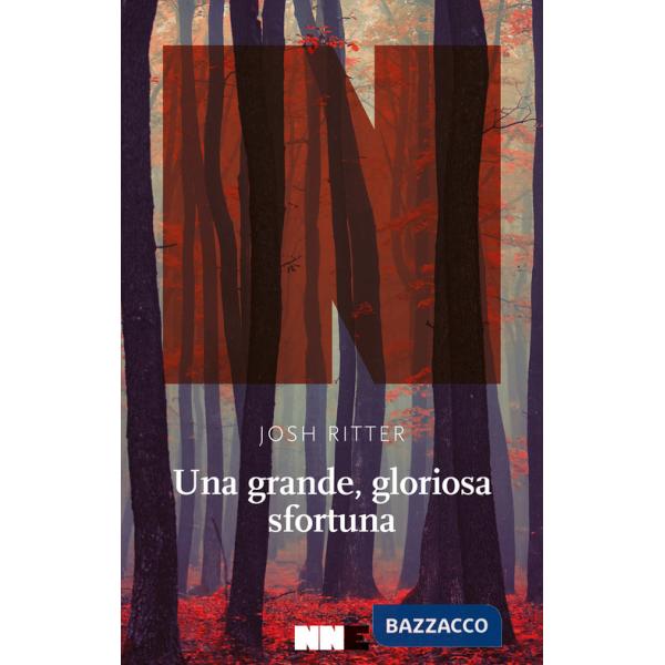 Grande, gloriosa sfortuna (Una)