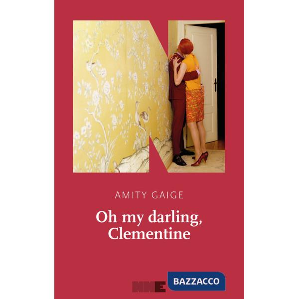 Oh my darling, Clementine