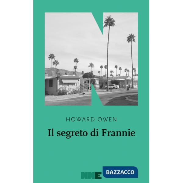Segreto di Frannie (Il)