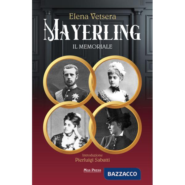 Mayerling. Il memoriale