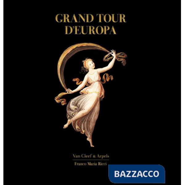 Grand tour d'Europa. Ediz. a colori