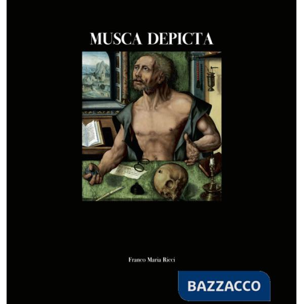 Musca depicta. C'è una mosca nel quadro. Ediz. italiana e inglese