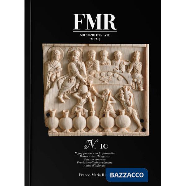 FMR (2024). Vol. 10: Solstizio d'estate