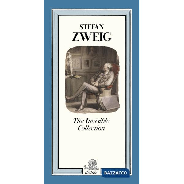 Invisible collection. Ediz. illustrata (The)