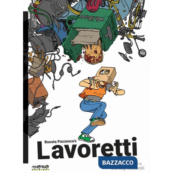 Lavoretti