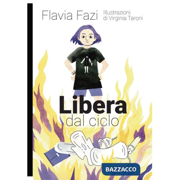 Libera dal ciclo