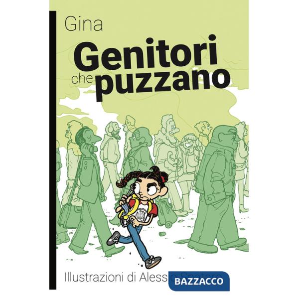 Genitori che puzzano