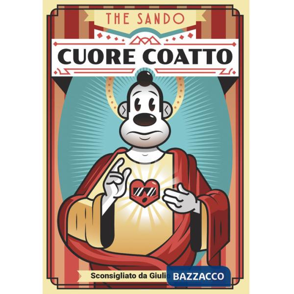 Cuore coatto