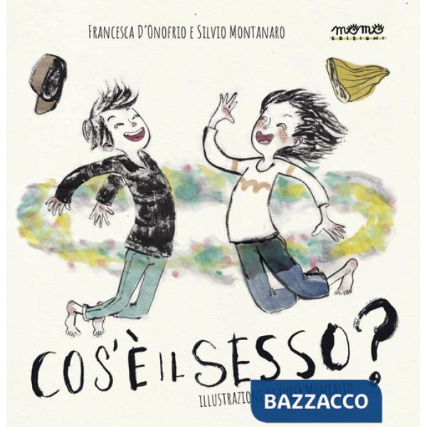 Che cos'è il sesso? Nuova ediz.