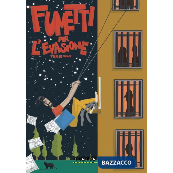 Fumetti per l'evasione