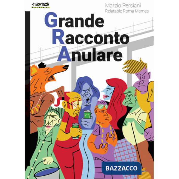 Grande racconto anulare