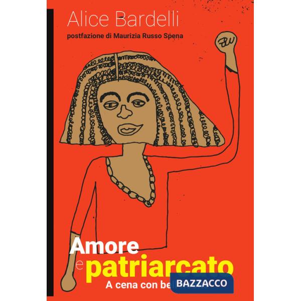 Amore e patriarcato. A cena con bell hooks