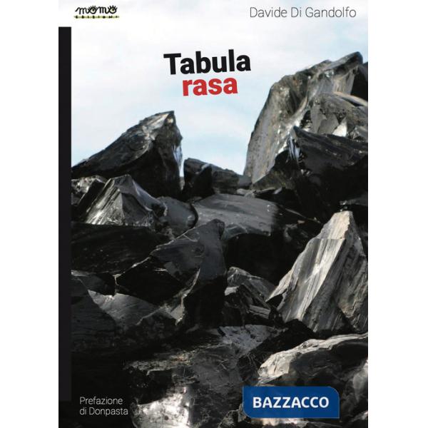 Tabula rasa