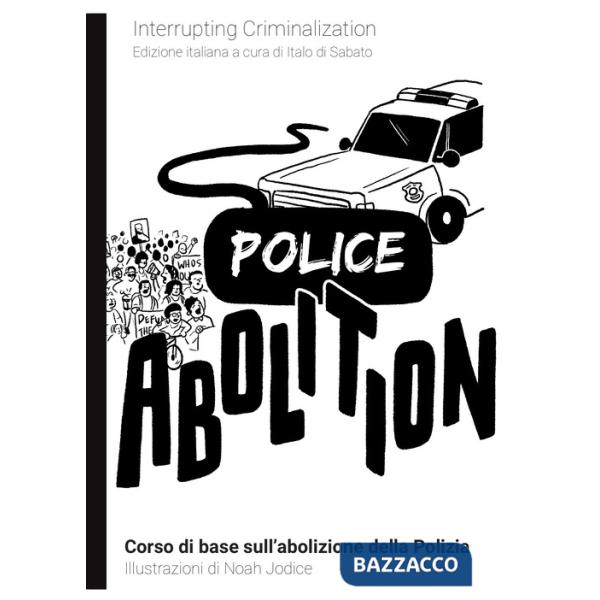 Police abolition