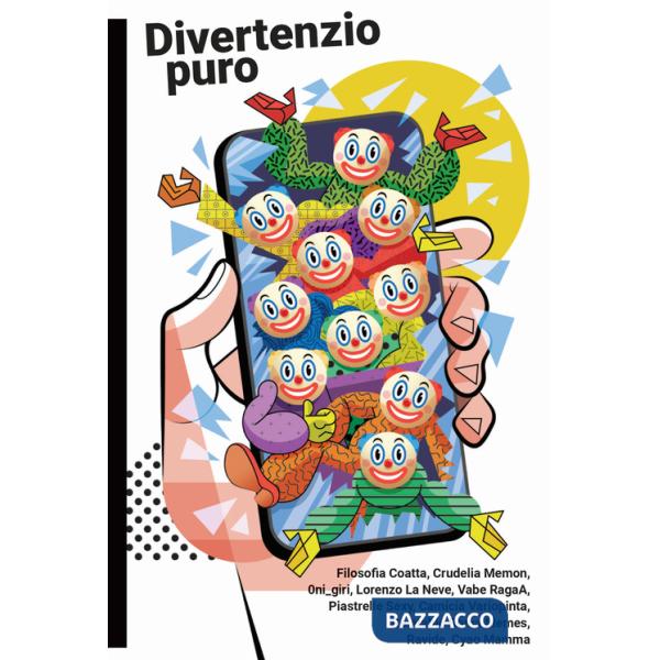 Divertenzio puro