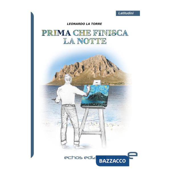 Prima che finisca la notte