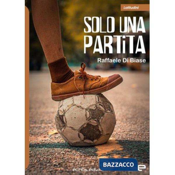 Solo una partita