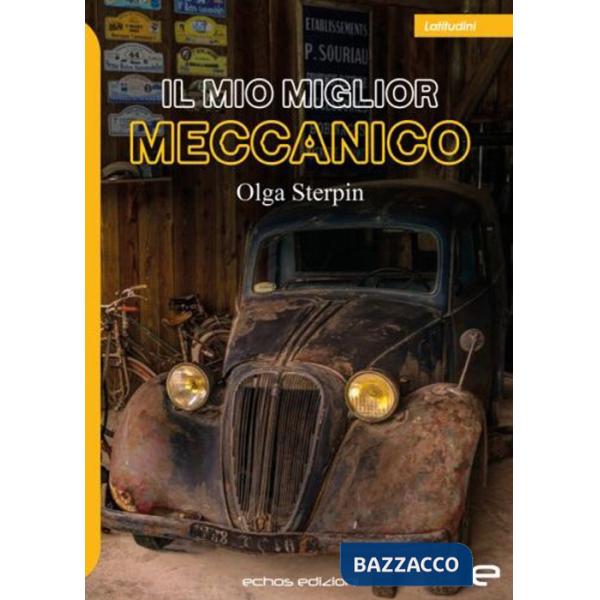 Mio miglior meccanico (Il)