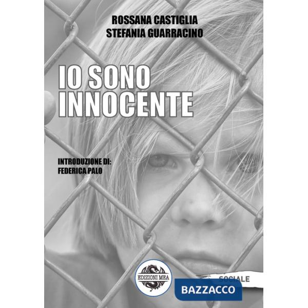 Io sono innocente