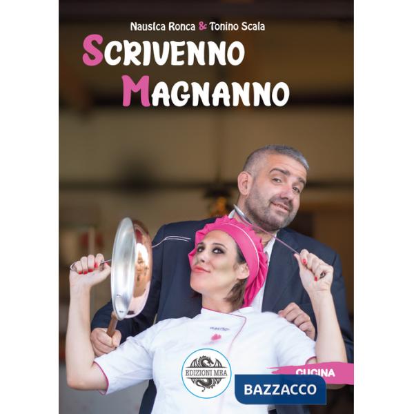 Scrivenno magnanno