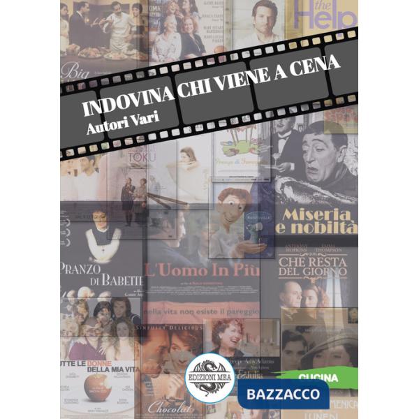 Indovina chi viene a cena