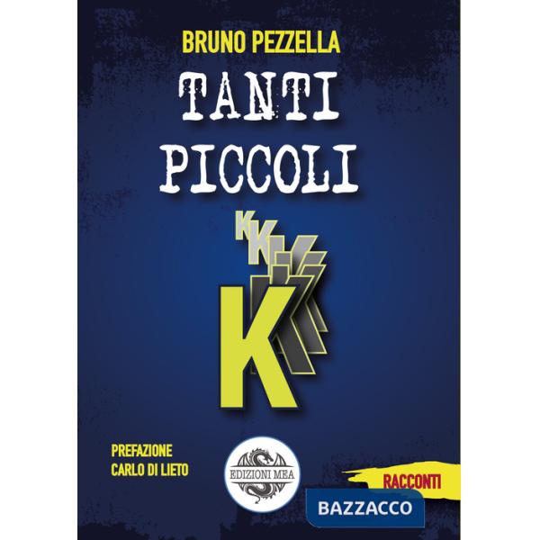Tanti piccoli k
