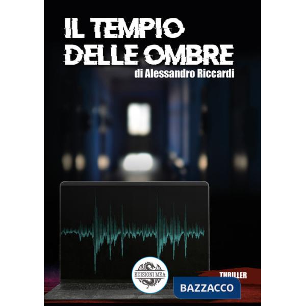 Tempio delle ombre (Il)