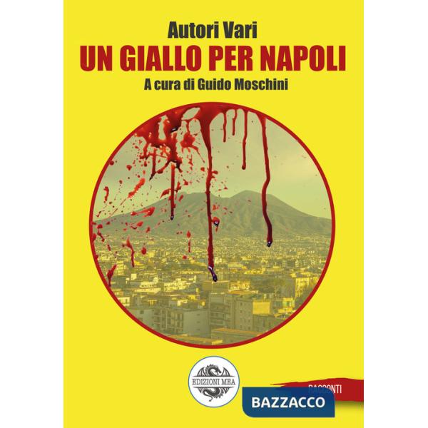 Giallo per Napoli (Un)