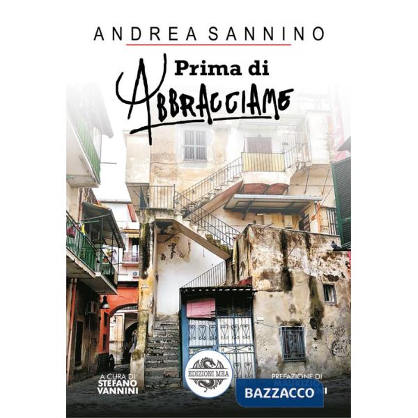 Prima di abbracciame