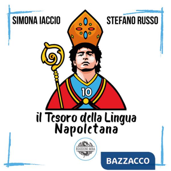Tesoro della lingua napoletana (Il)