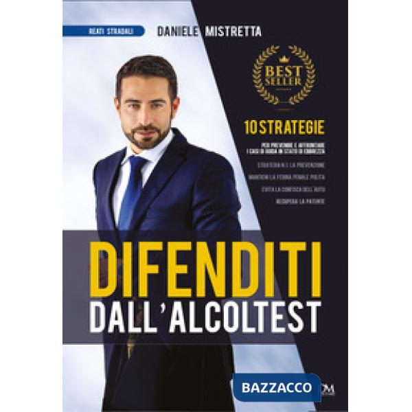 Difenditi dall'alcoltest