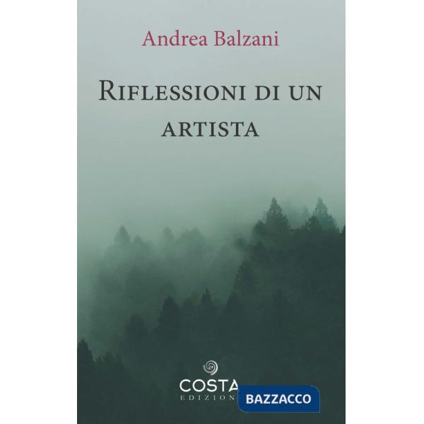 Riflessioni di un artista