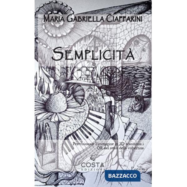 Semplicità. Con QR-Code