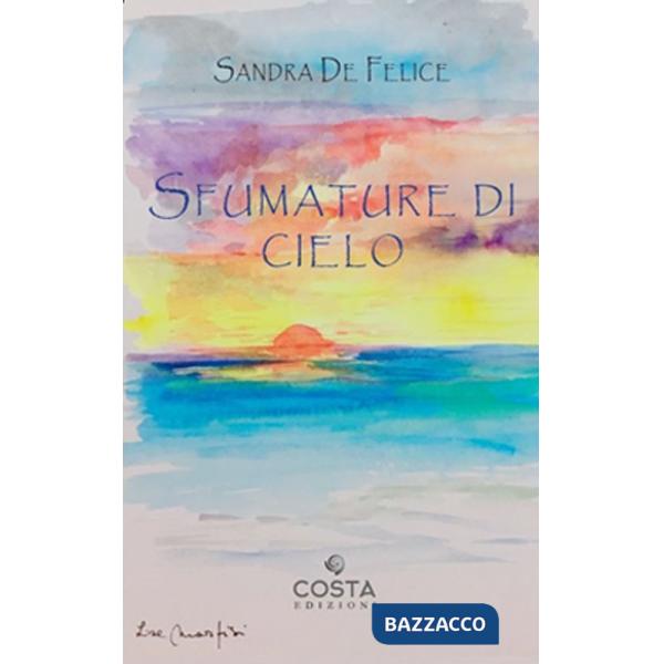Sfumature di cielo