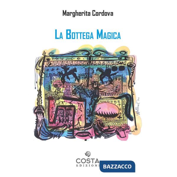 Bottega magica (La)