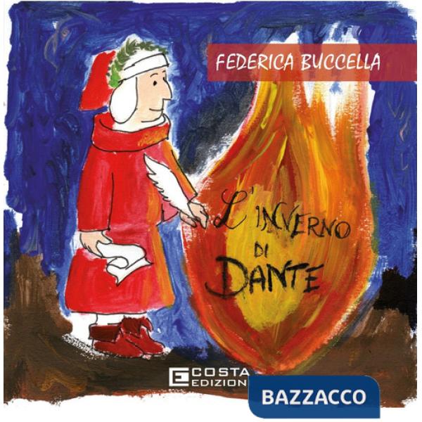 Inverno di Dante. Ediz. per la scuola (L')