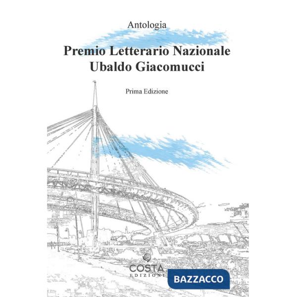 Premio letterario nazionale Ubaldo Giacomucci