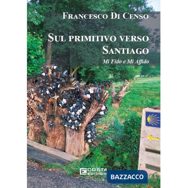 Sul primitivo verso Santiago