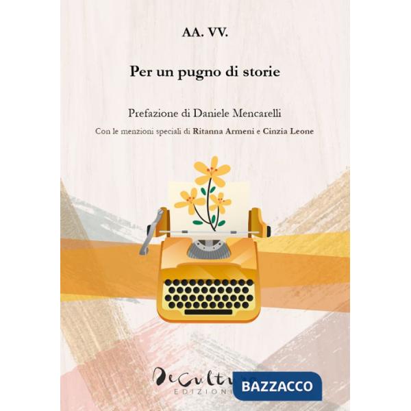 Per un pugno di storie 2023