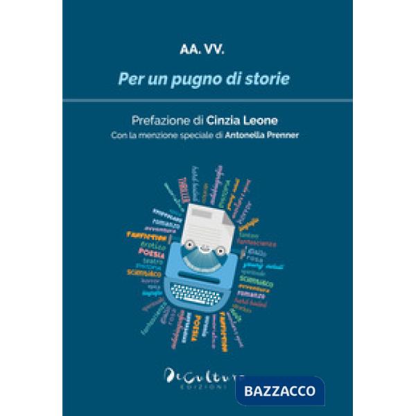 Per un pugno di storie 2024