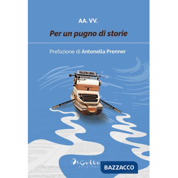 Per un pugno di storie 2025