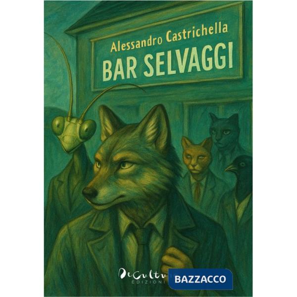 Bar Selvaggi