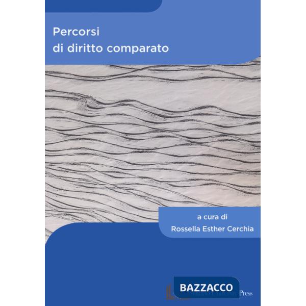 Percorsi di diritto comparato