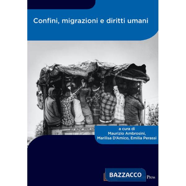 Confini, migrazioni e diritti umani