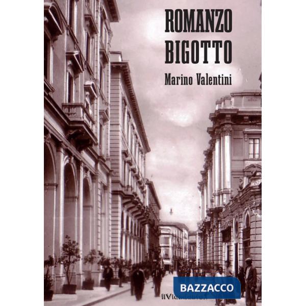 Romanzo bigotto